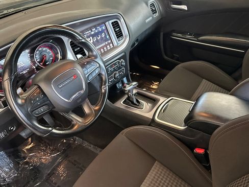 Used 2021 Dodge Charger R/T RWD image 11
