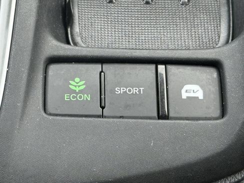 Used 2022 Honda Insight EX image 22