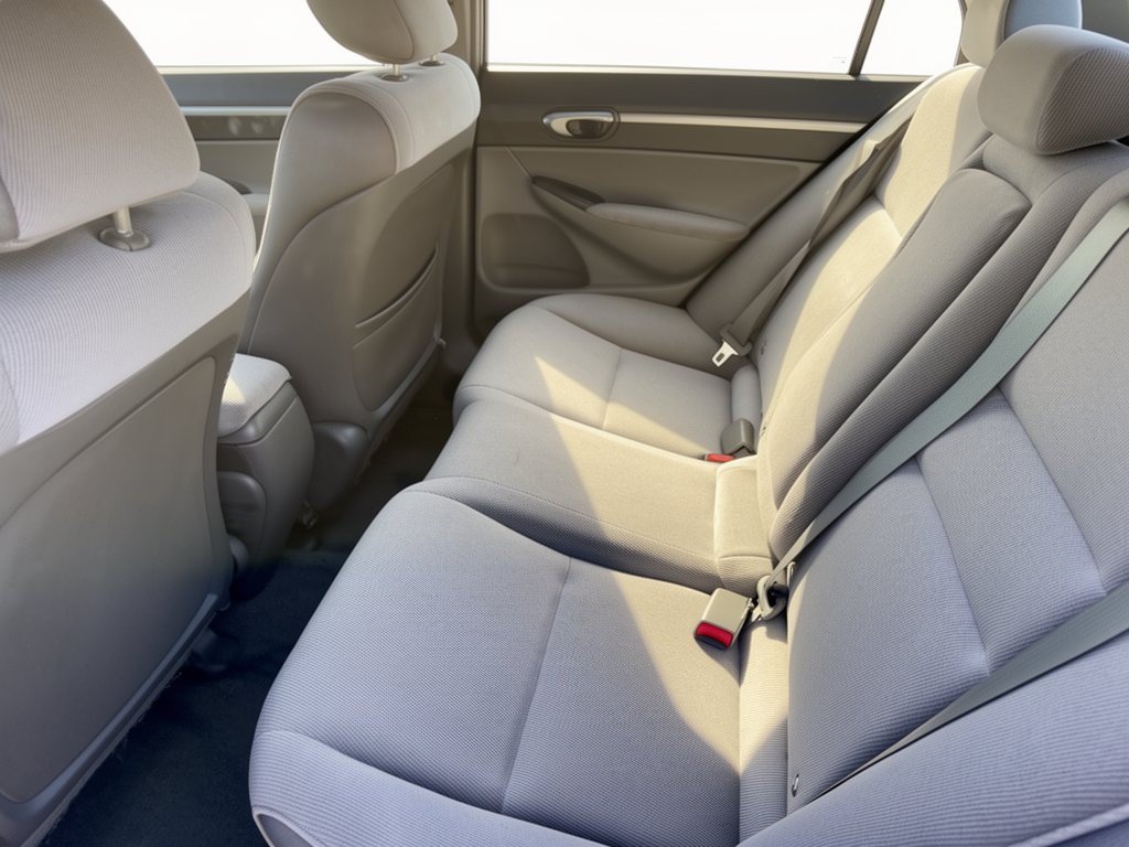 Used 2007 Honda Civic EX image 25