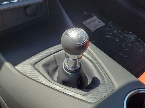 New 2026 Ford Mustang GT Premium RWD image 29