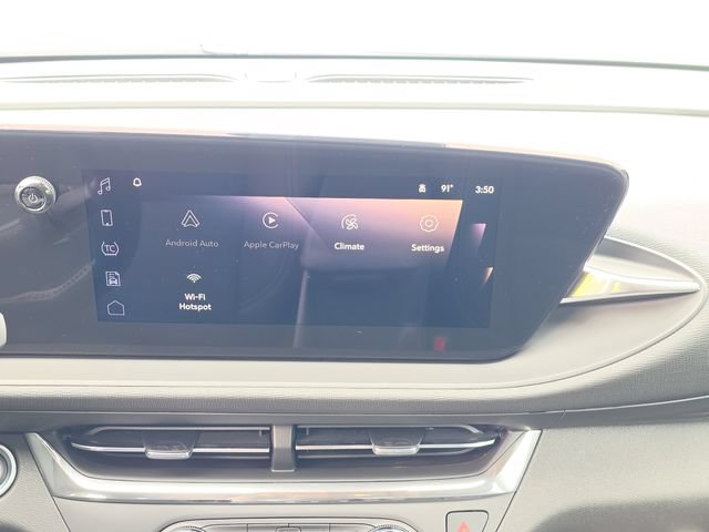 New 2026 Buick Envista Sport Touring w/ Convenience I Package FWD image 27
