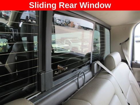 Used 2016 GMC Sierra 1500 SLT AWD/4WD image 26