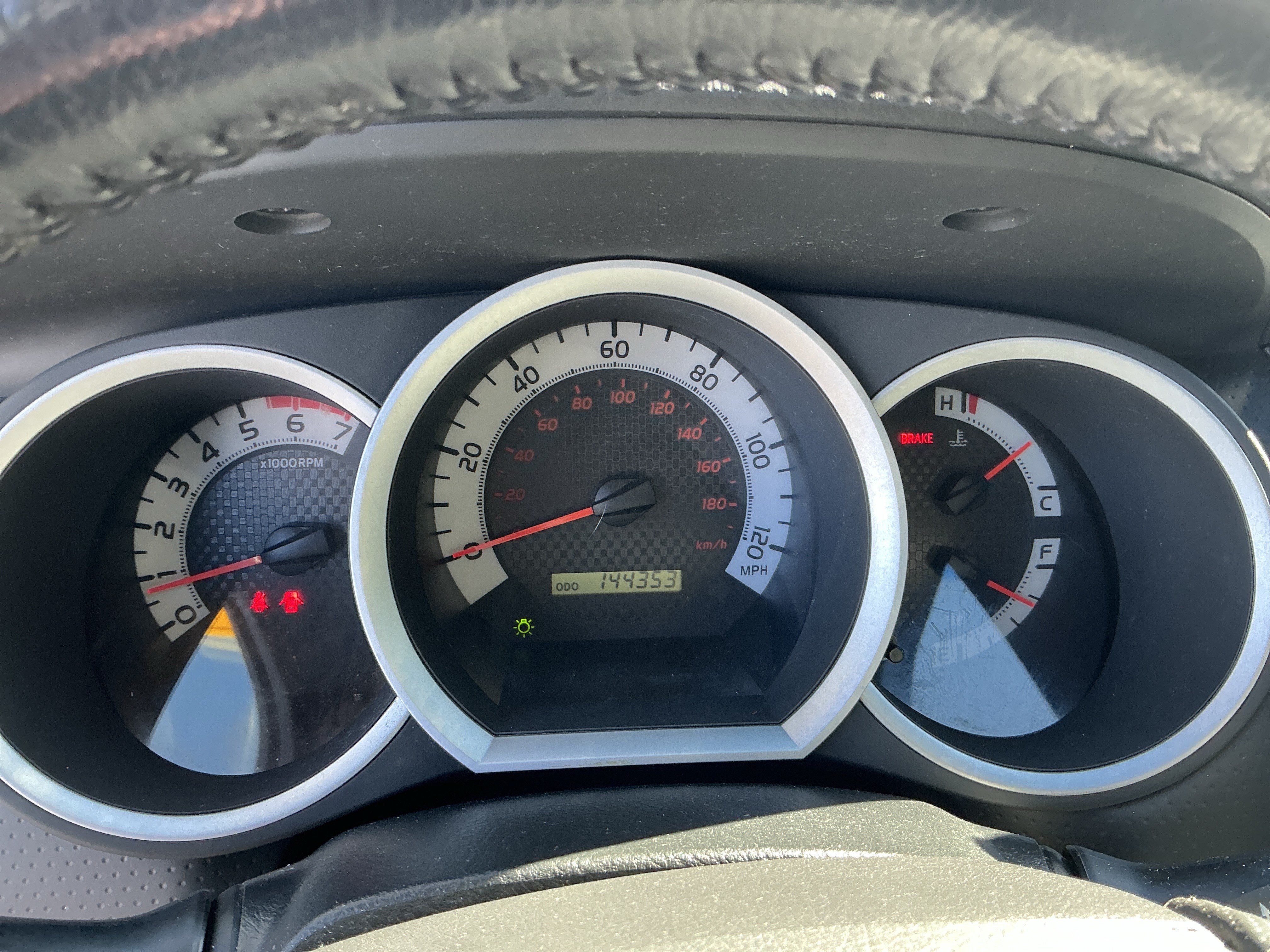 Used 2015 Toyota Tacoma 4x4 Double Cab image 19