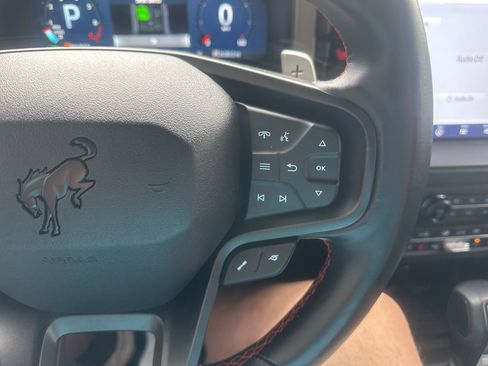 Used 2024 Ford Bronco Raptor AWD/4WD image 41