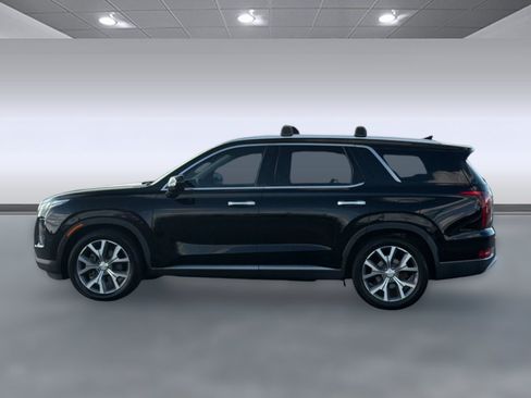 Used 2022 Hyundai Palisade SEL w/ Premium Package FWD image 3