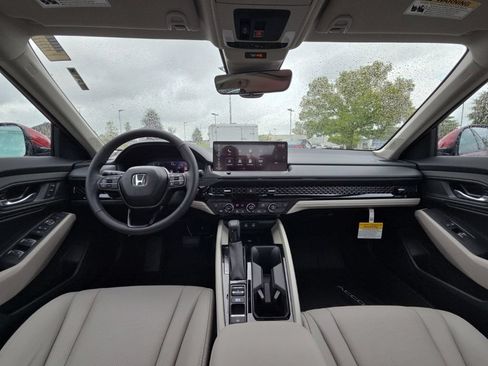 New 2026 Honda Accord EX-L image 15