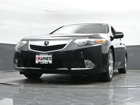 Used 2012 Acura TSX Sedan FWD image 34