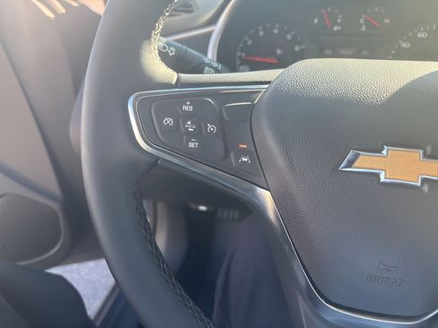 Used 2025 Chevrolet Malibu RS FWD image 20