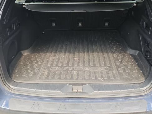 Certified 2024 Subaru Outback Touring XT AWD/4WD image 21