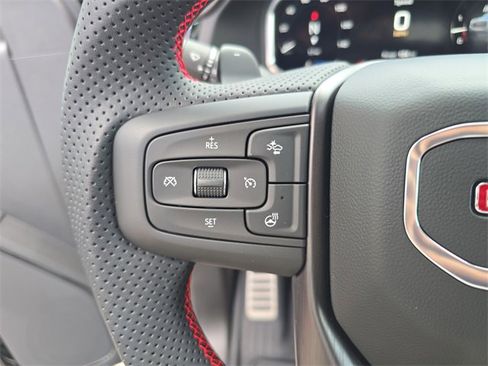 New 2026 GMC Sierra 1500 AT4 w/ Technology Package image 26