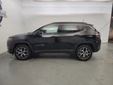 New 2025 Jeep Compass Limited image 4