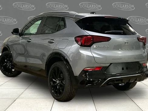 New 2026 Buick Encore GX Sport Touring image 3