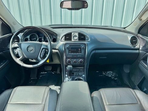 Used 2017 Buick Enclave Leather AWD/4WD image 37