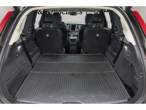 Used 2023 Volvo XC90 T8 Ultimate w/ Protection Package Premier AWD/4WD image 32