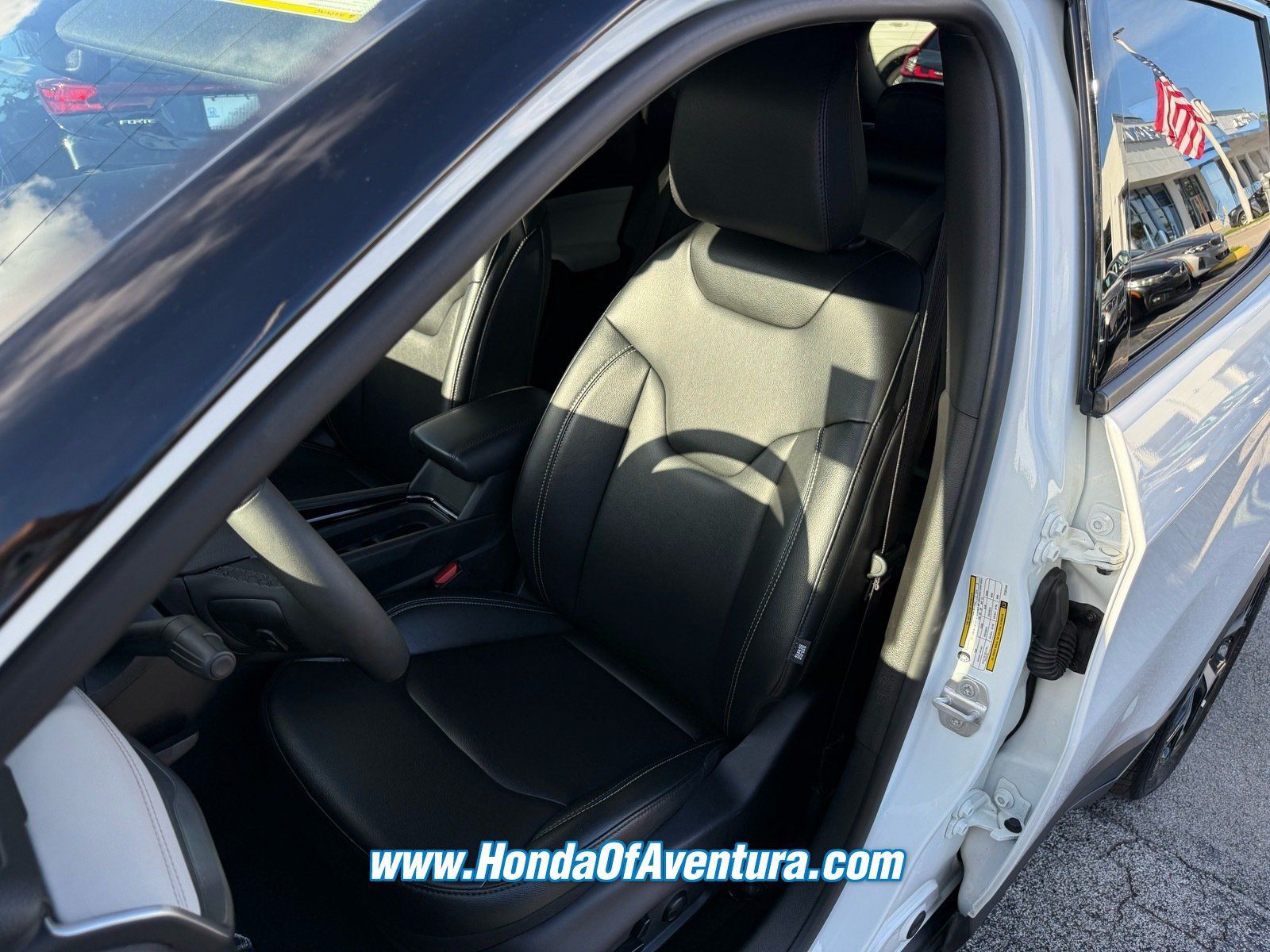 Used 2026 Jeep Compass Limited AWD/4WD image 18