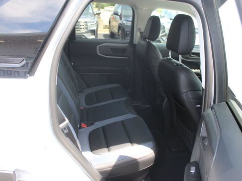 New 2026 Ford Bronco Sport Outer Banks AWD/4WD image 18