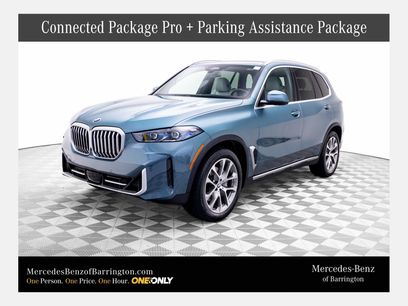 Used 2024 BMW X5 xDrive40i w/ Premium Package