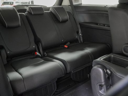 New 2026 Honda Odyssey Elite image 45