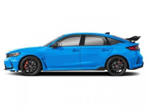New 2026 Honda Civic Type R image 26