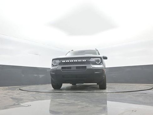 New 2026 Ford Bronco Sport Big Bend AWD/4WD image 34