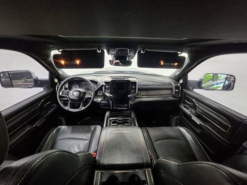 Used 2019 RAM 3500 Limited AWD/4WD image 29
