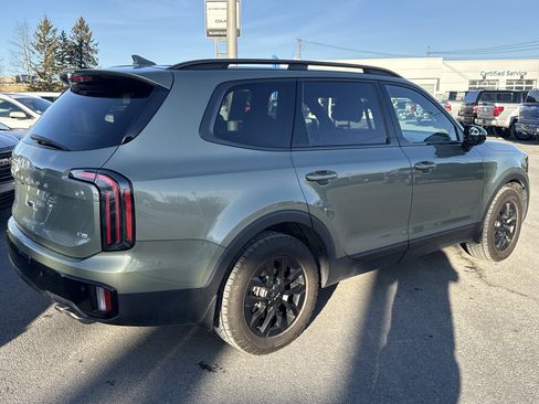 Used 2024 Kia Telluride SX Prestige X-Pro image 3