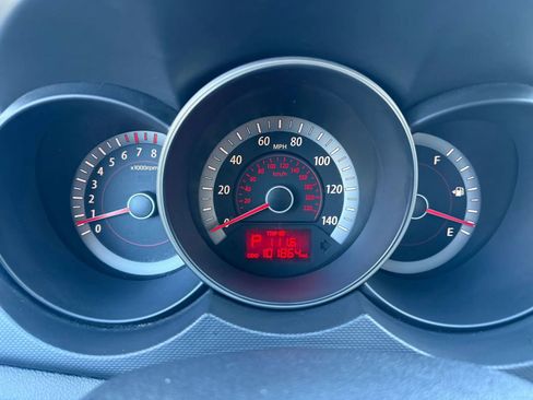 Used 2010 Kia Forte EX FWD image 21