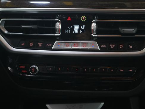 Used 2022 BMW X3 xDrive30i image 19