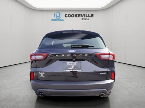 Used 2025 Ford Escape ST-Line image 7
