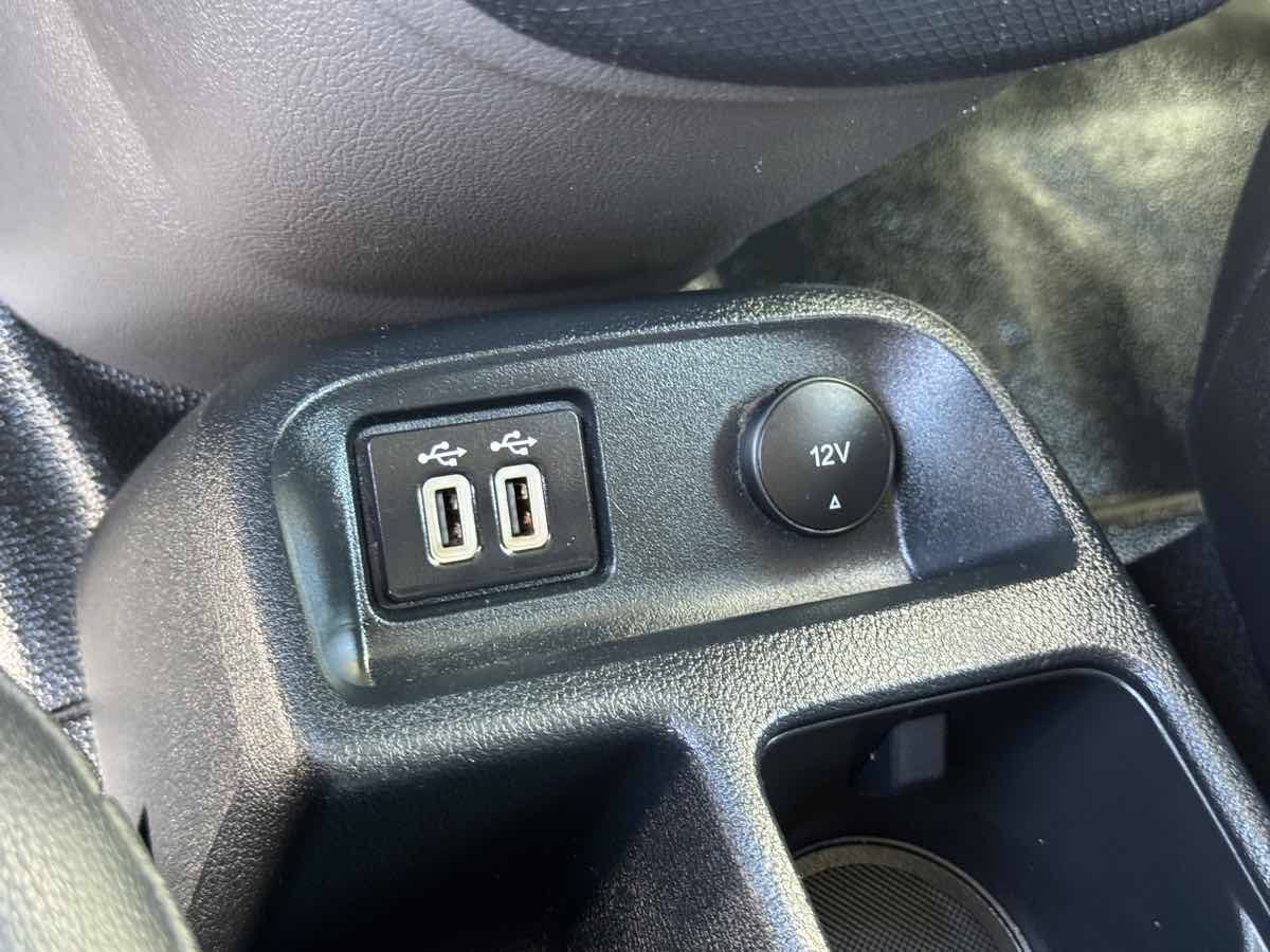 Used 2021 Ford Transit Connect XL FWD image 27