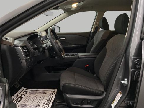 Used 2023 Nissan Rogue SV image 28