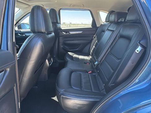 Used 2024 MAZDA CX-5 AWD 2.5 S image 34