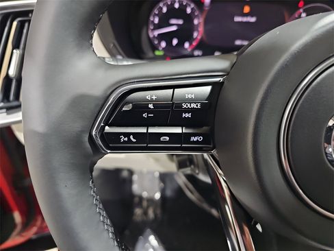 New 2026 MAZDA CX-90 3.3 Turbo S w/ Premium Package image 18