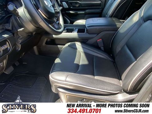 Used 2020 RAM 1500 Limited AWD/4WD image 48