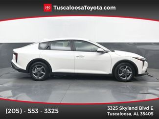 Used 2025 Kia K4 FWD video 1