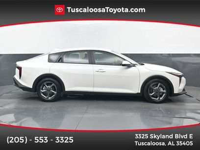 Used 2025 Kia K4