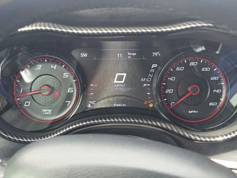 Used 2022 Dodge Charger R/T w/ Daytona Edition Group RWD image 18