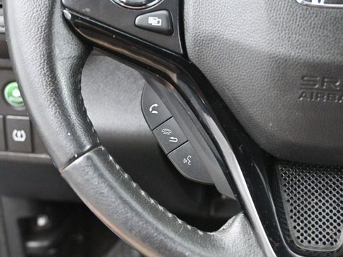 Used 2022 Honda HR-V Sport image 17