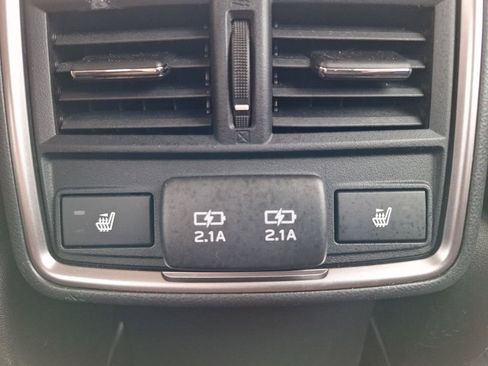 Used 2021 Subaru Forester Touring w/ Popular Package #2 image 19