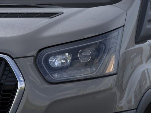 New 2026 Ford Transit 250 148 High Roof w/ Exterior Upgrade Package RWD image 19