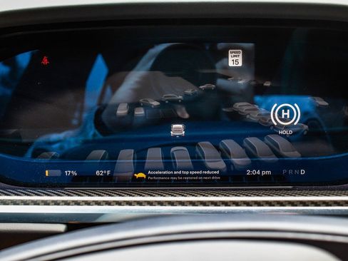 Used 2021 Tesla Model S Plaid image 16