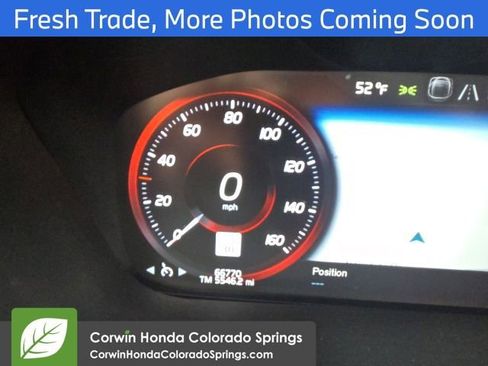 Used 2019 Volvo XC60 T6 Inscription w/ Protection Package Premier AWD/4WD image 12