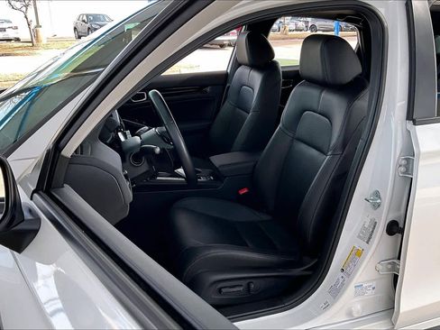 Certified 2025 Honda Civic Sport Touring image 7