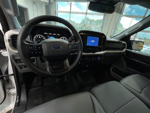 Used 2021 Ford F150 XL w/ Equipment Group 101A High RWD image 13