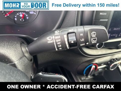 Used 2022 Kia Soul LX w/ Technology Package image 14