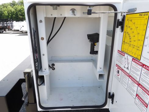 Used 2024 RAM 3500 Tradesman AWD/4WD image 73