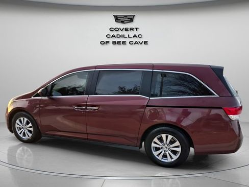 Used 2016 Honda Odyssey EX-L image 6