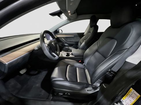 Used 2023 Tesla Model 3 Standard Range RWD image 15