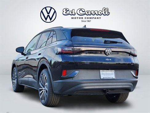 New 2026 Volkswagen ID.4 Pro image 5