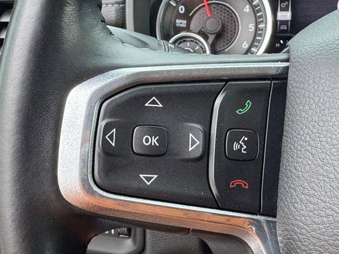 Used 2021 RAM 1500 Laramie image 22